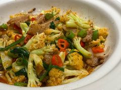 -宴天下北京烤鸭店(南桥店)