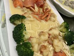 -金塘胜宴(石湾店)