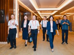 -广交会威斯汀酒店