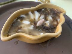 -老西关濑粉(文明路店)