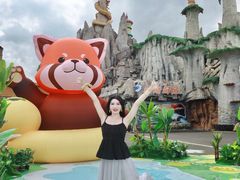 -福州罗源湾海洋世界旅游区