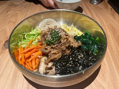 -KimPro 辛普乐概念韩餐