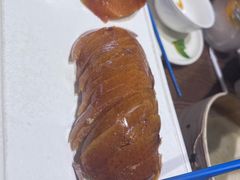-小大董·烤鸭(王府井apm店)