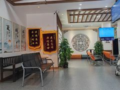 -深圳安仁堂中医·推拿按摩·肩颈调理