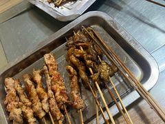 -老刀刀削面烧烤