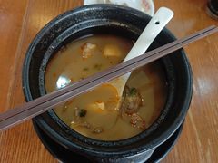 -溢香苑瓦罐(前进路店)