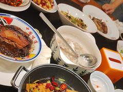 -延安八大碗(陕北菜·枣园路店)