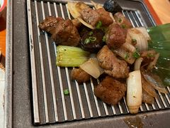 -仓桥家·焗寿司·锅物(光谷步行街店)