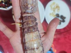 -琼大师东方烤乳猪(亚特兰蒂斯店)