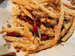 -肖记公安牛肉鱼杂馆·省级非物质文化遗产(万松园直营店)