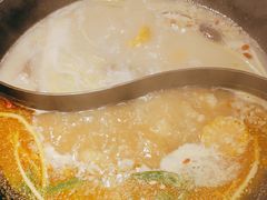 -新辣道鱼火锅(航天万源店)