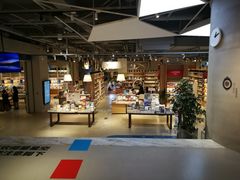 -当当书店(国泰广场店)