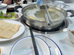 -全好食潮汕牛肉火锅(泗洲路店)