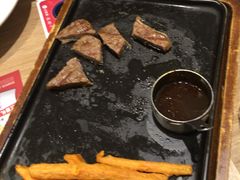 -必胜客(巴沟店)