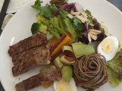 -西安高新希尔顿酒店·咖啡露台西餐厅