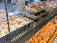 -鲍师傅糕点(八一馆店)