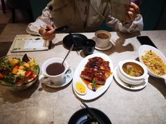 -表妹香港靓点餐厅