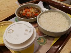 -真功夫(君逸世家店)