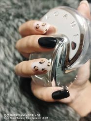 点击看大图 -1T·1M 日式美甲美睫