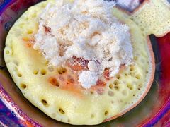-蛋烘糕(新华公园店)