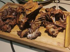 -新凯旋烧烤·燕姐千岛湖土菜