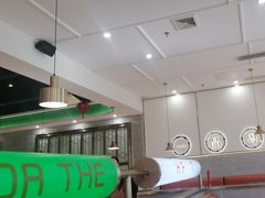 -叹茶靓点·粤式餐厅·全天茶市(石井万民广场店)
