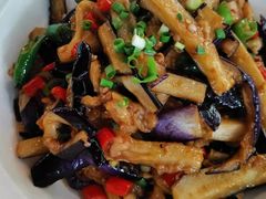 -圆圆家私房美食(民权路店)