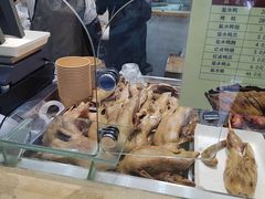 -戚顺兴盐水鸭(新街口明瓦廊店)