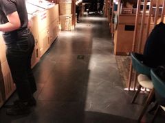 大堂-温野菜涮涮锅(西单大悦城店)