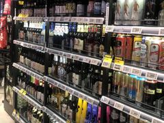 -盒马鲜生(杭州运河上街店)