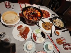 -星·South Beauty·俏江南(国贸店)