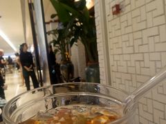 -绿茶餐厅(布吉万象汇店)