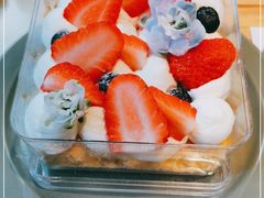 -澈烘焙·生日蛋糕·下午茶(龙华店)