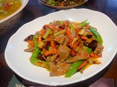 -拾捌川·自贡爆炒(新街口店)