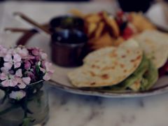 -The Rug Cafe(王府中环店)