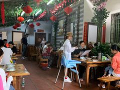 大堂-杨厝六十六农庄农舍(杨厝路店)