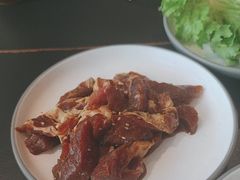 -東盛炭烤自助料理(浦东文峰广场店)