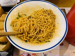 -蓉李记成都名小吃(武汉菱角湖万达店)