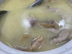 -熠盛粤味·顺德桑拿鸡(永康路店)