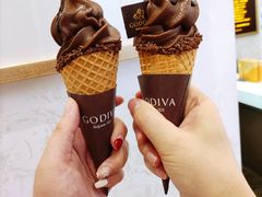 -GODIVA(恒隆广场店)