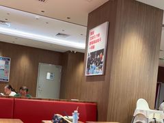 卡座-遇见小面(凯德广场店)