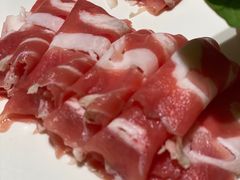 -海底捞火锅(海宁路店)