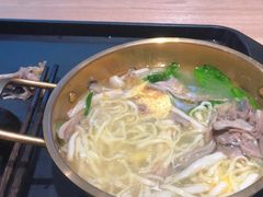 -好麺世家海鲜面馆(新建中路店)