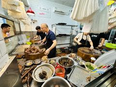 -春梅里卤鹅馆·47年老字号(中山路店)