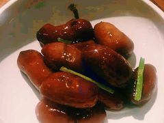 经典糖醋里脊-小厨娘淮扬菜(清江苏宁广场店)
