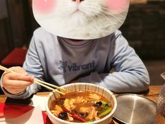 -北丐先生·野馄饨·MALL烧烤(文化路万达店)