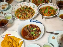 -陈先进鱼馆·地道农家菜(萧山奥体店)