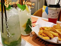 -大象厨房(重庆道店)