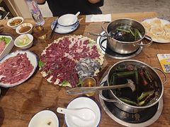 -厝味火锅·潮汕卤水火锅(十一合店)