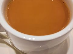 鸳鸯奶茶-避风塘·老港味餐厅(虹口龙之梦店)